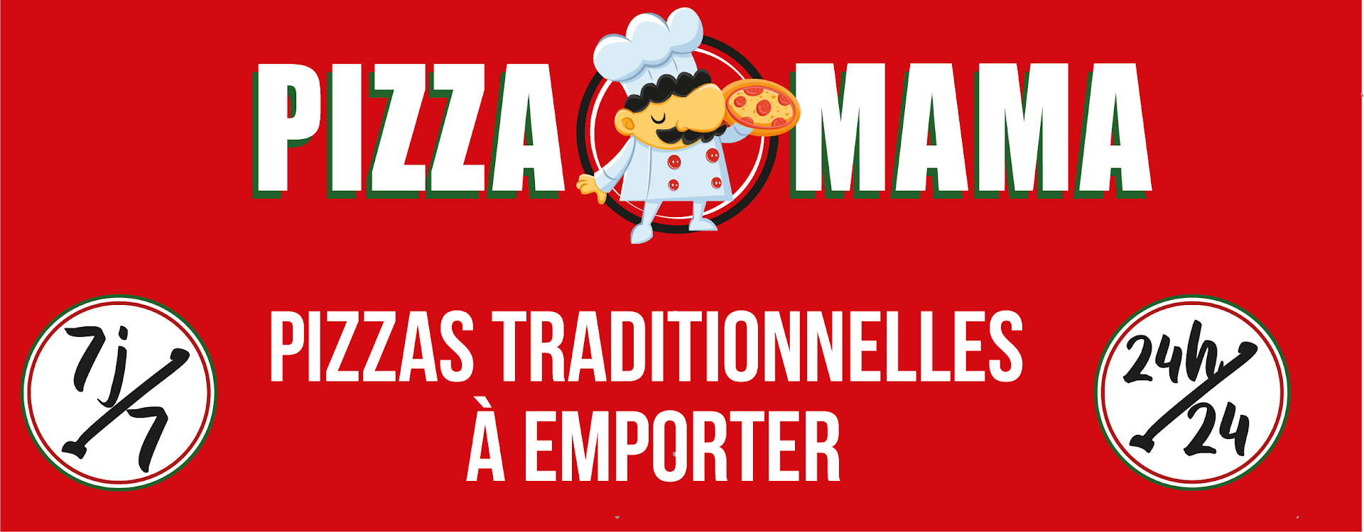 Pizza Mama Nevers · Photos 2