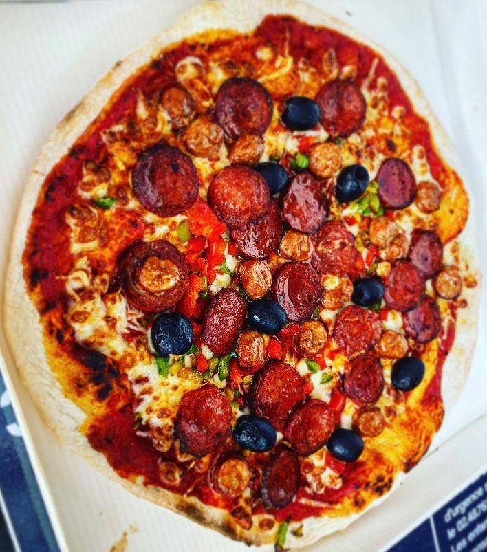 Pizza Mama Nevers · Photos 7