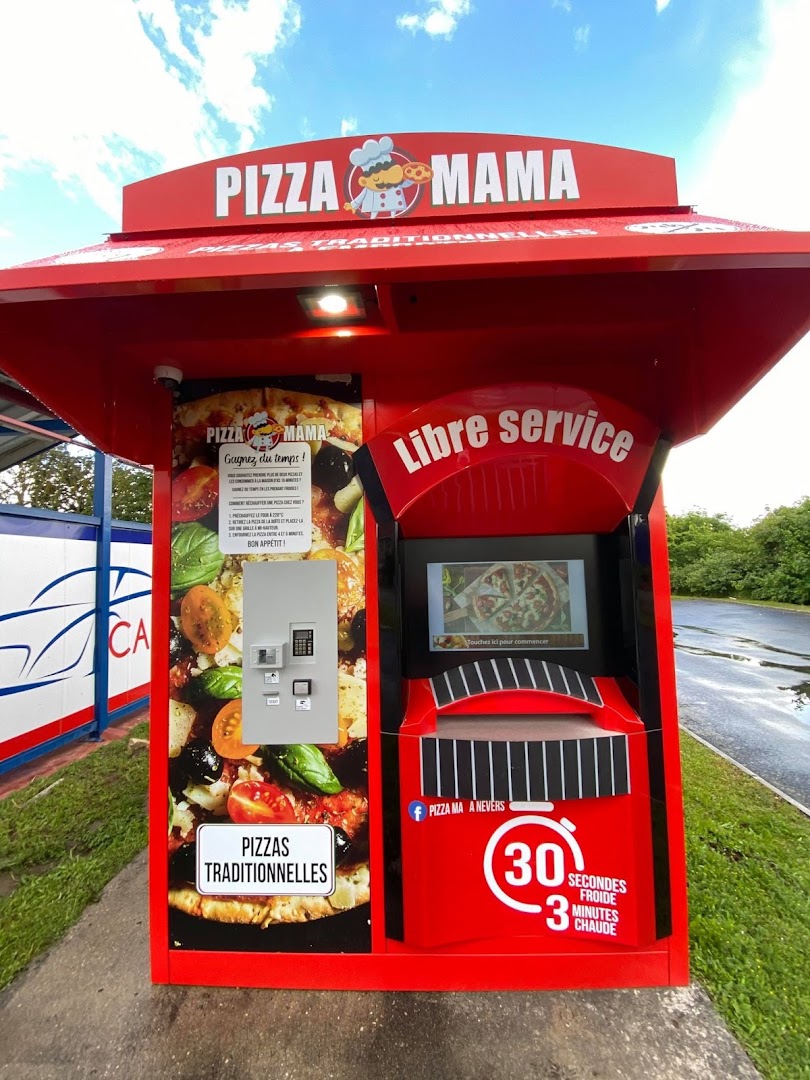 Pizza Mama Nevers · Photos 3