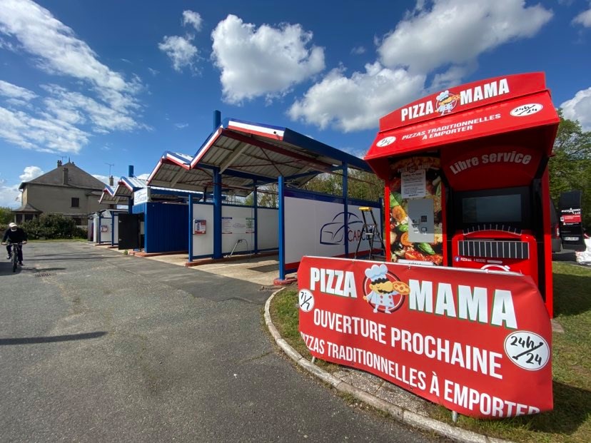 Pizza Mama Nevers · Photos 5