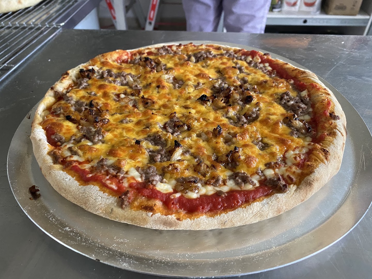 Pizza Mama Nevers · Photos 1